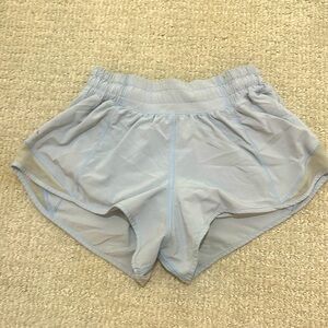 Size 2     2.5 inch   Hotty Hot Shorts